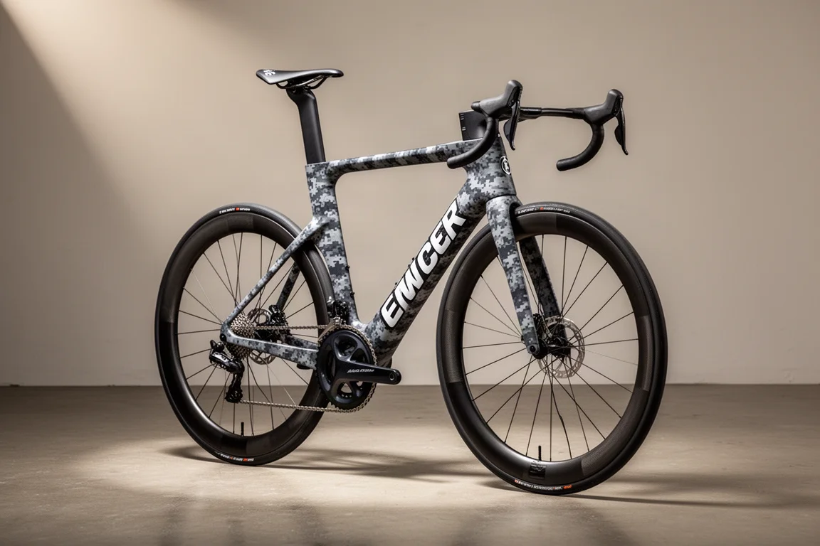 Canyon Aeroad CFR (Alpecin-Deceuninck) product image