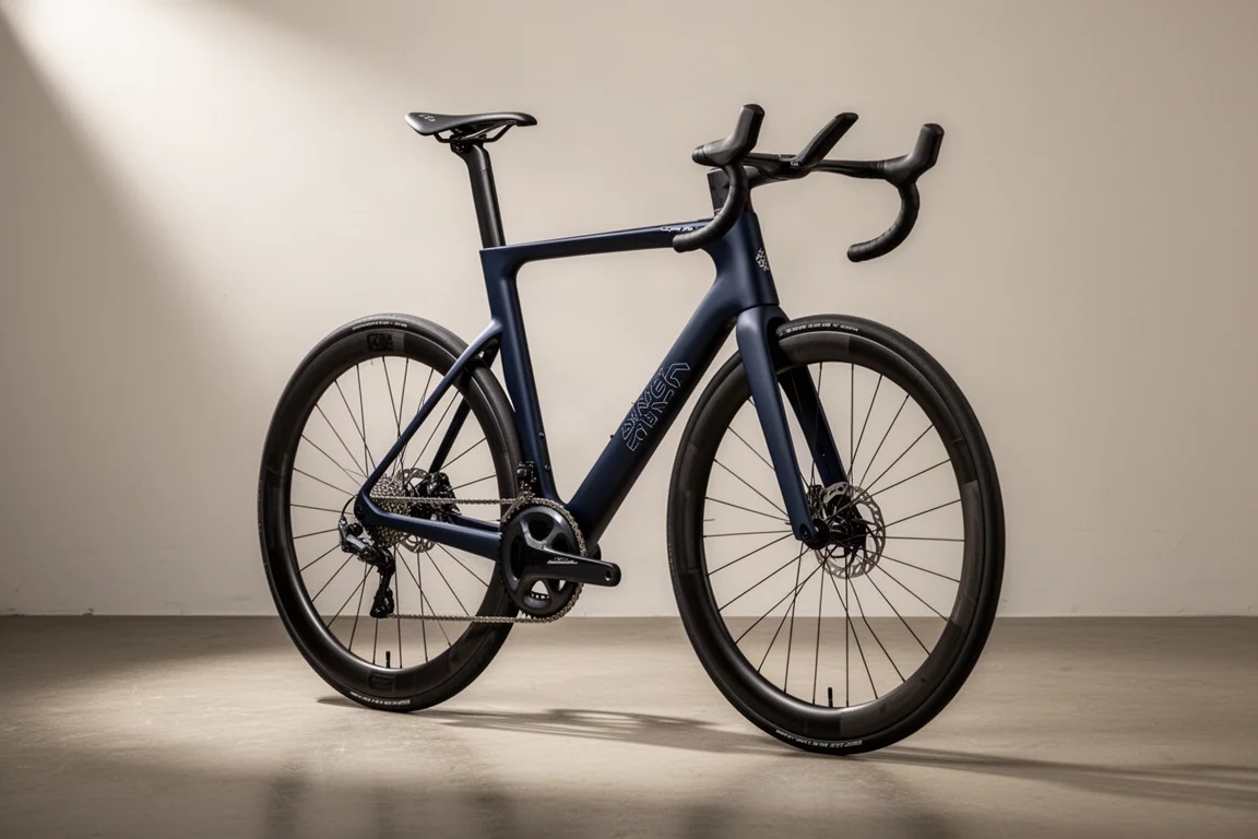 Canyon Aeroad CFR (Movistar) product image