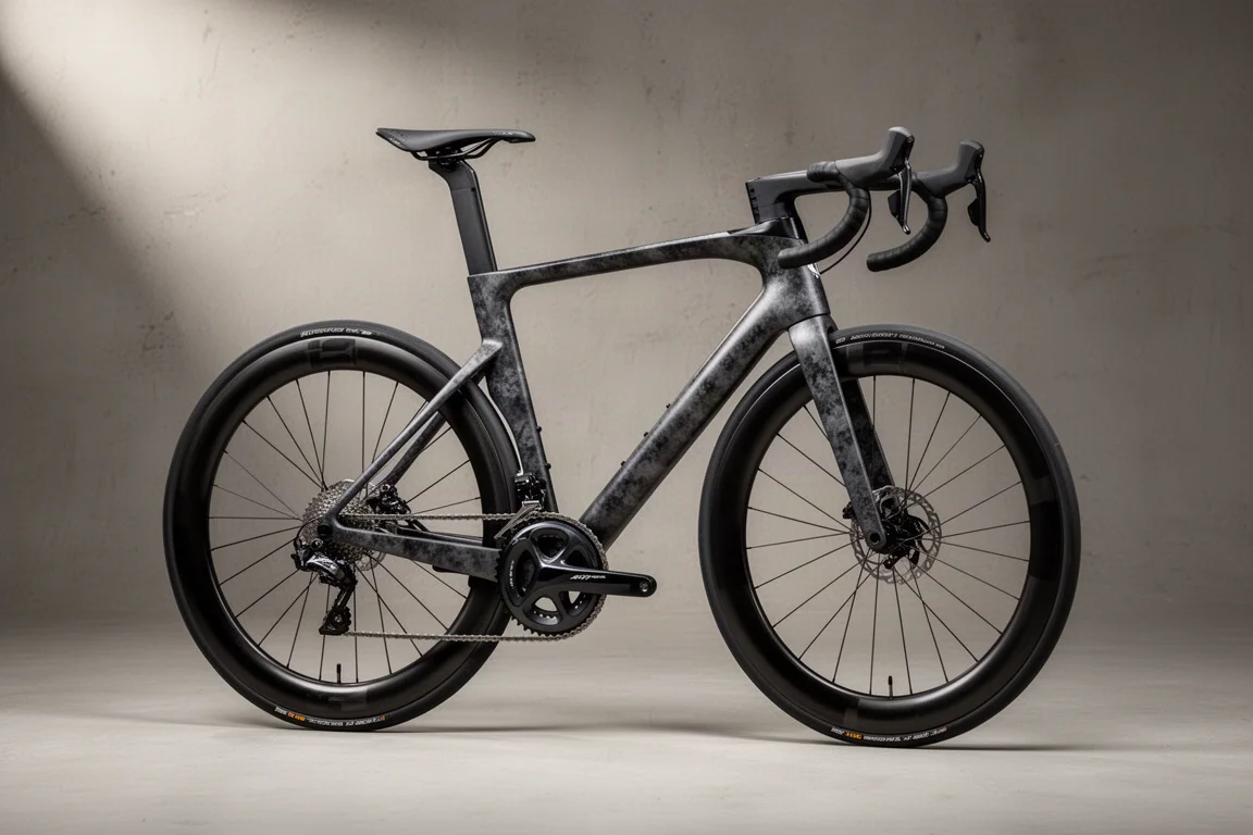 Canyon Aeroad Rival product image