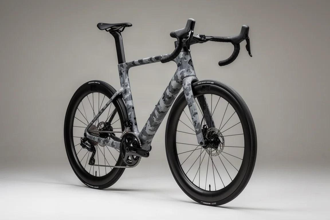 Canyon Aeroad product image