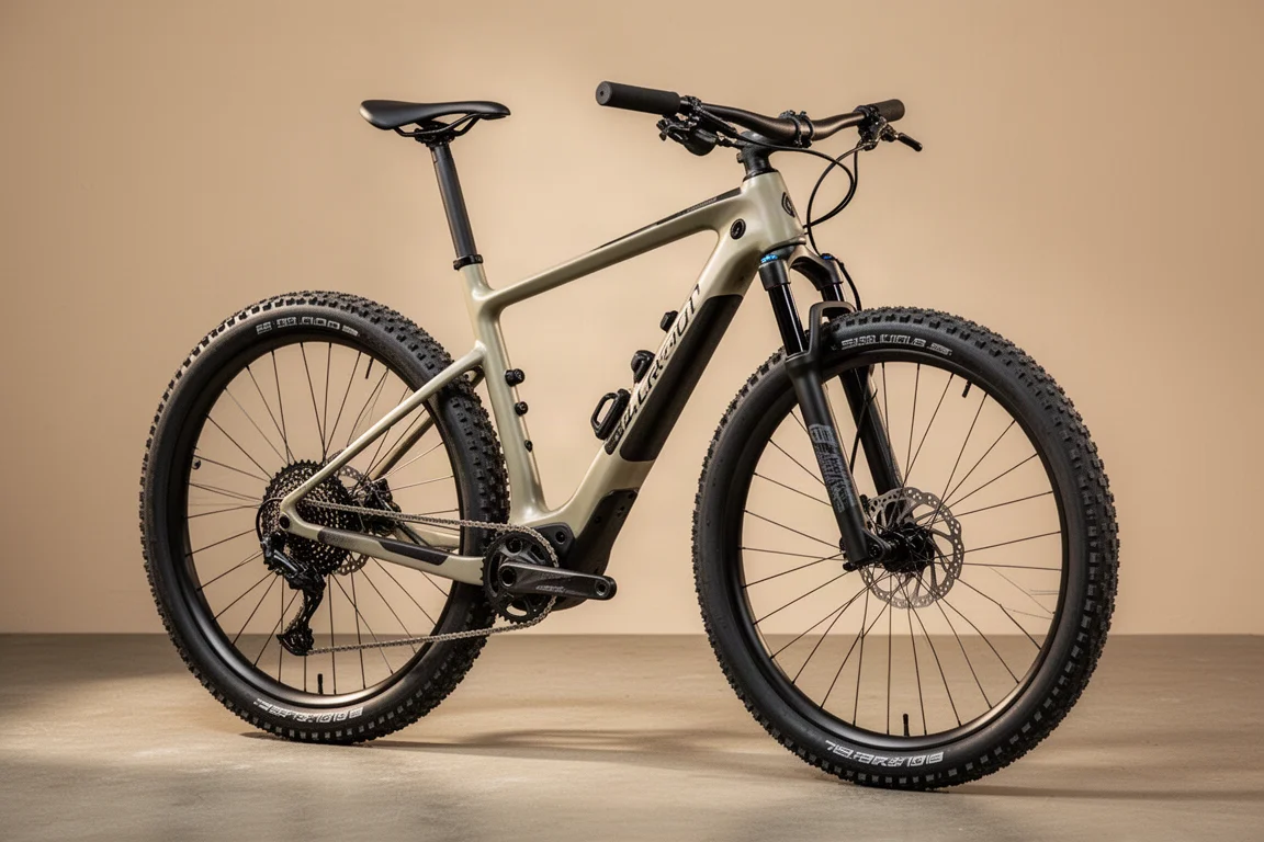 Canyon All-Road product image