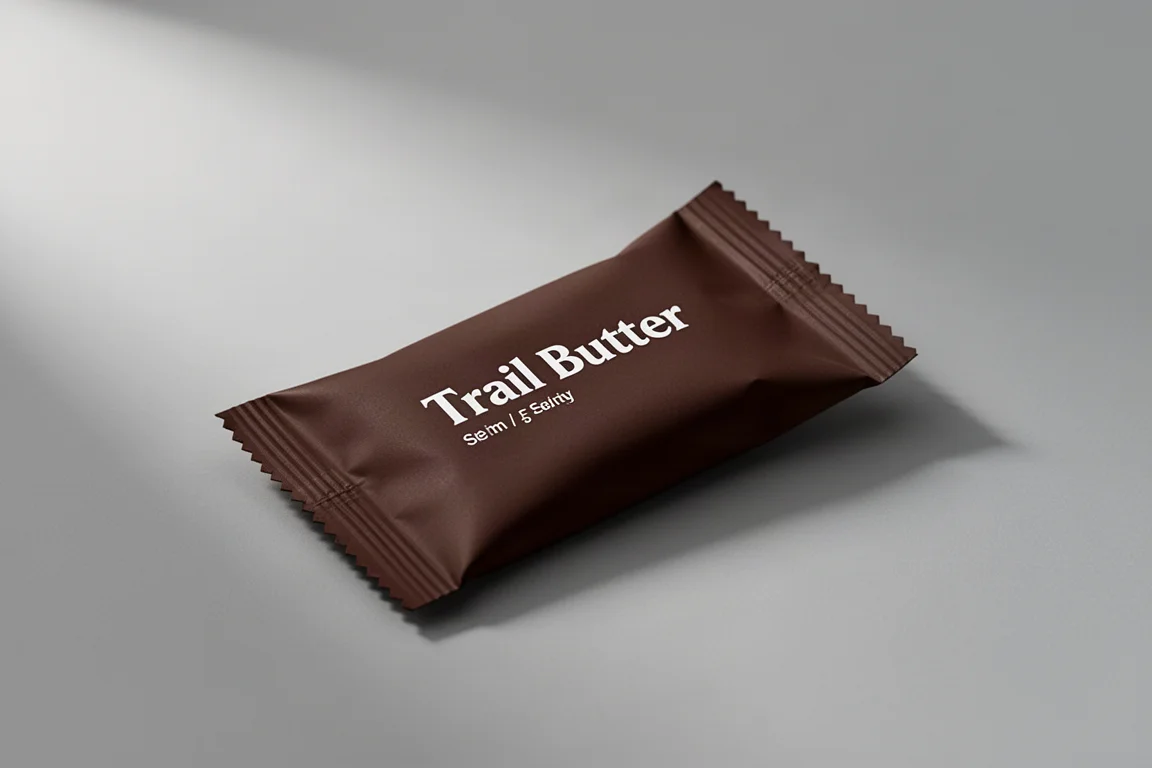 Canyon Crack Dark Chocolate Oreo Trail Butter product image