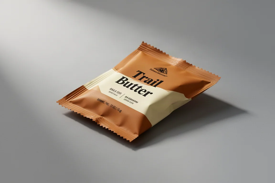 Canyon Crack Original Biscoff Trail Butter product image