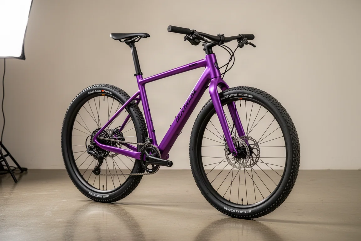 Canyon Endura Allroad product image