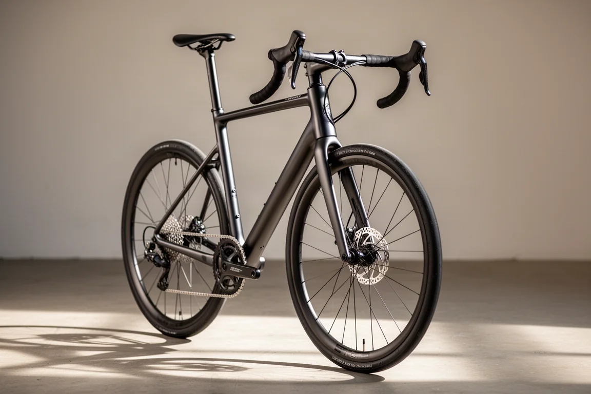 Canyon Endurace 7 Disc product image