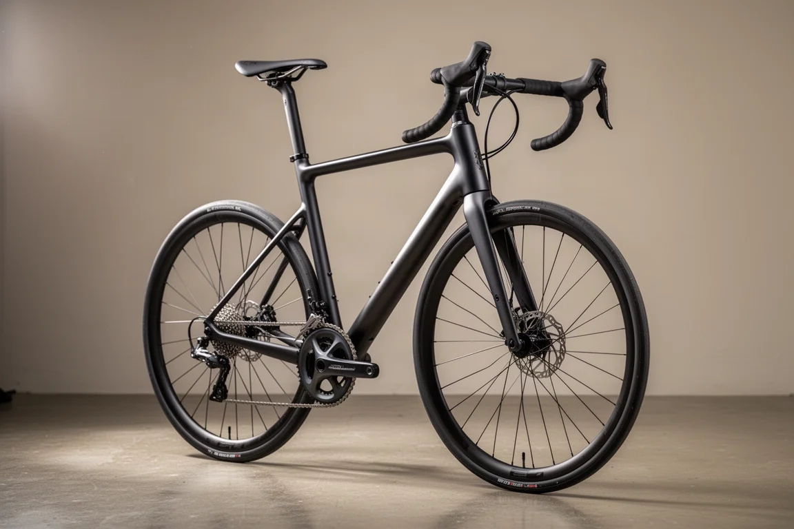 Canyon Endurace 7 product image