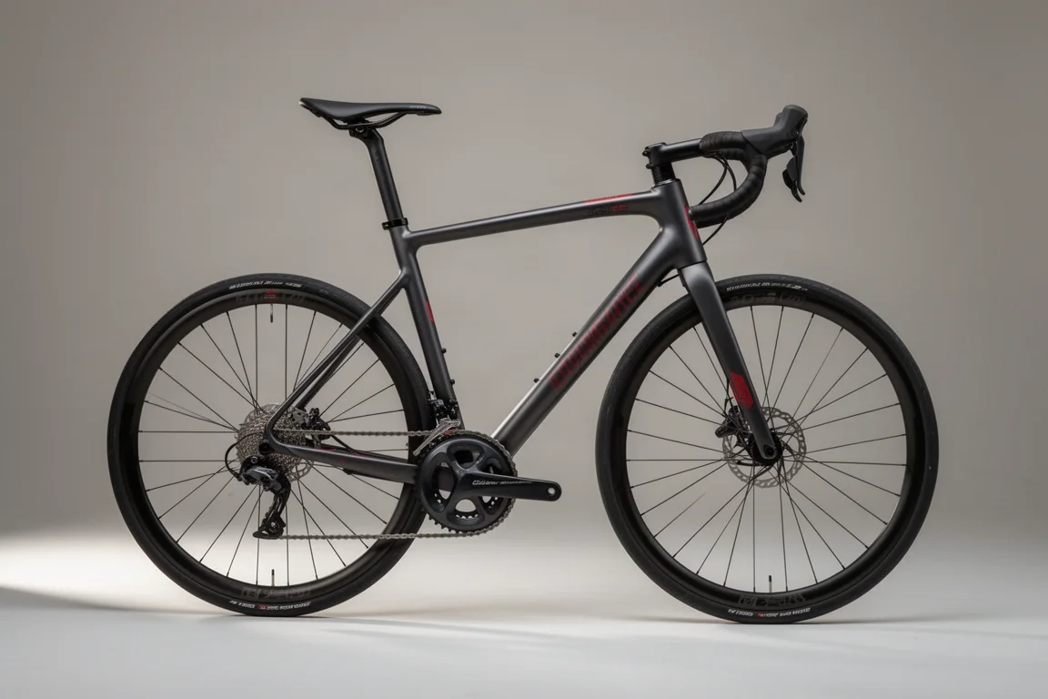 Canyon Endurace AL 7 product image