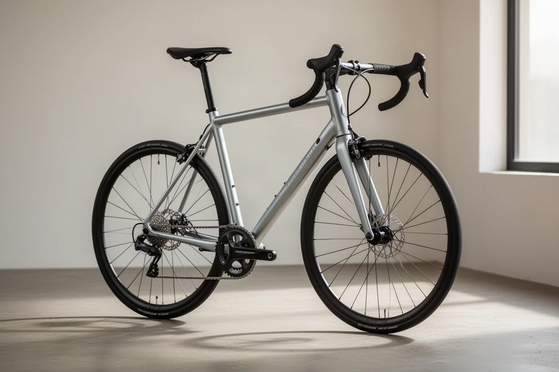 Canyon Endurace AL product image