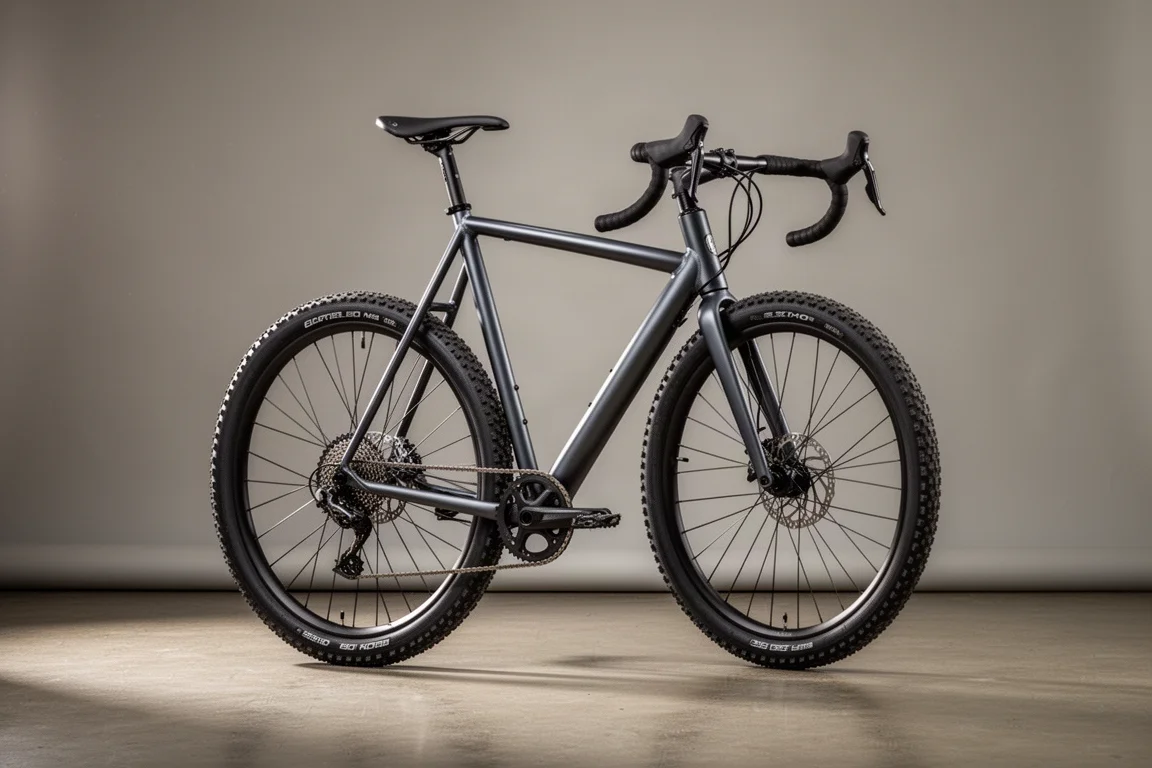 Canyon Endurace All Road product image