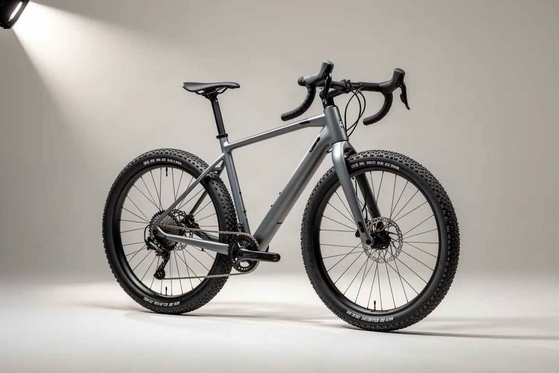 Canyon Endurace Allroad product image
