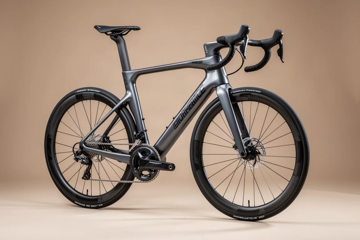 Canyon Endurace CF 8 product image