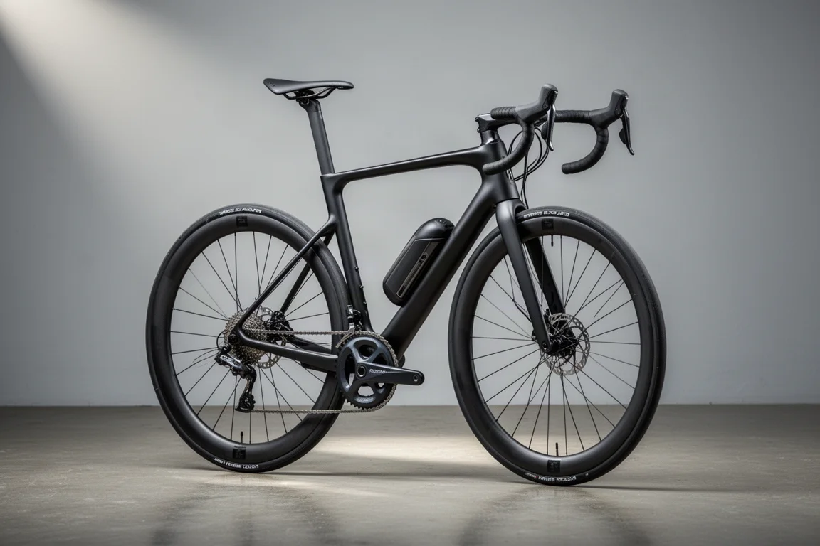 Canyon Endurace CF SLX 2 product image