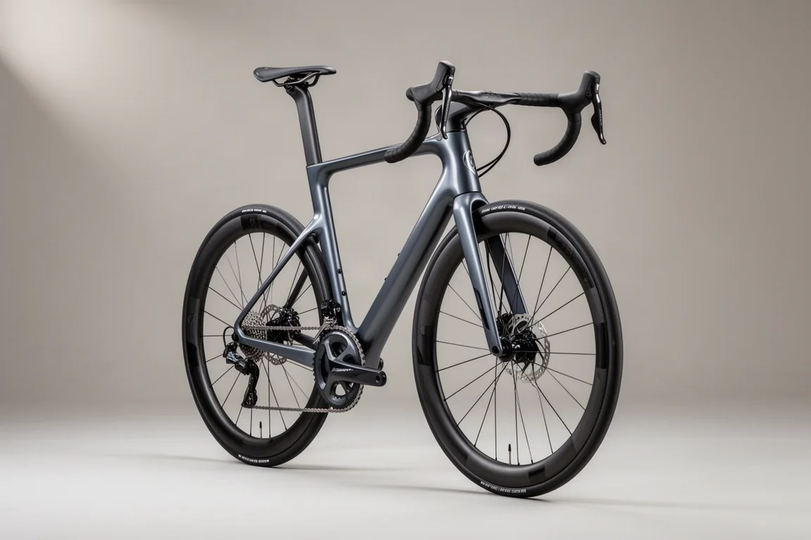 Canyon Endurace CF SLX 8 Di2 product image