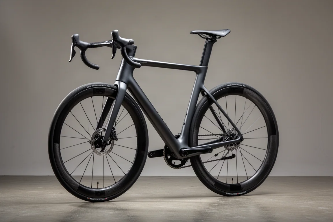 Canyon Endurace CF SLX product image