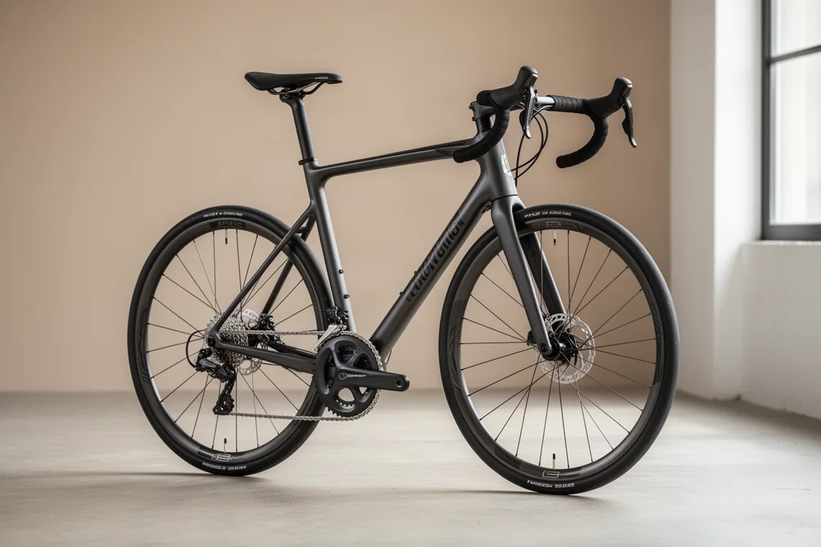 Canyon Endurace CF product image