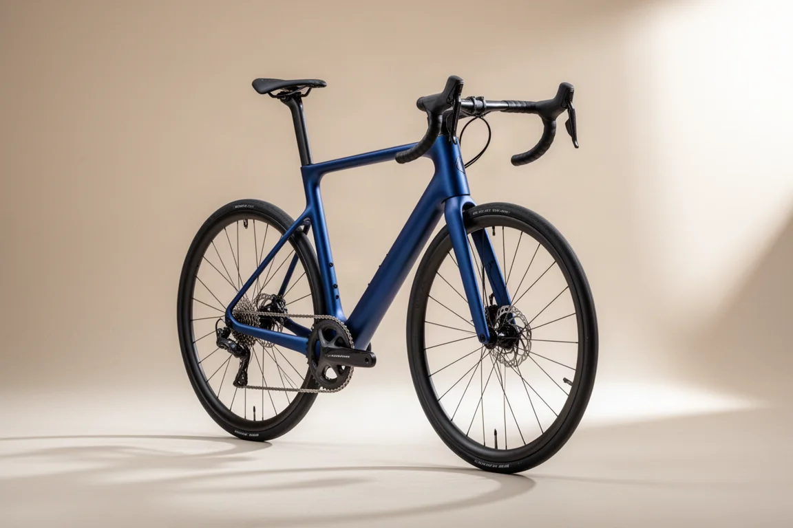 Canyon Endurace product image
