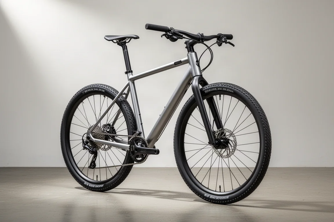 Canyon Endurance All Road product image