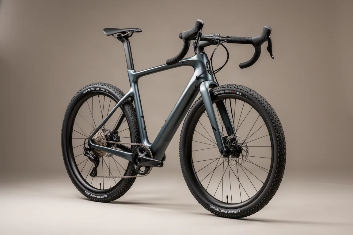 Canyon Grail CF SL 8 product image