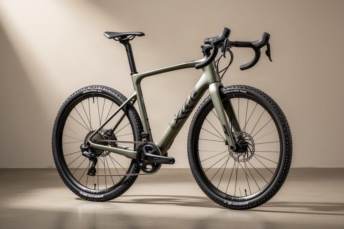 Canyon Grail CF SLX 8 Di2 product image