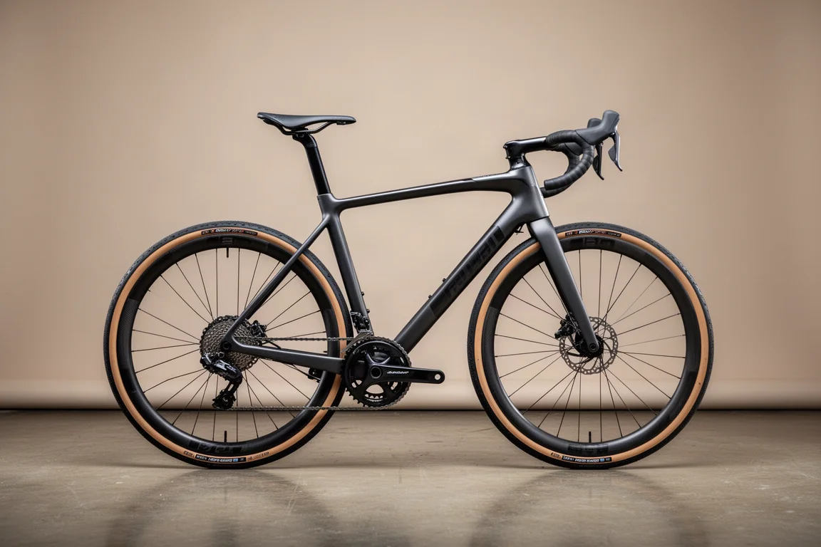 Canyon Grail CFR Rift Edition product image