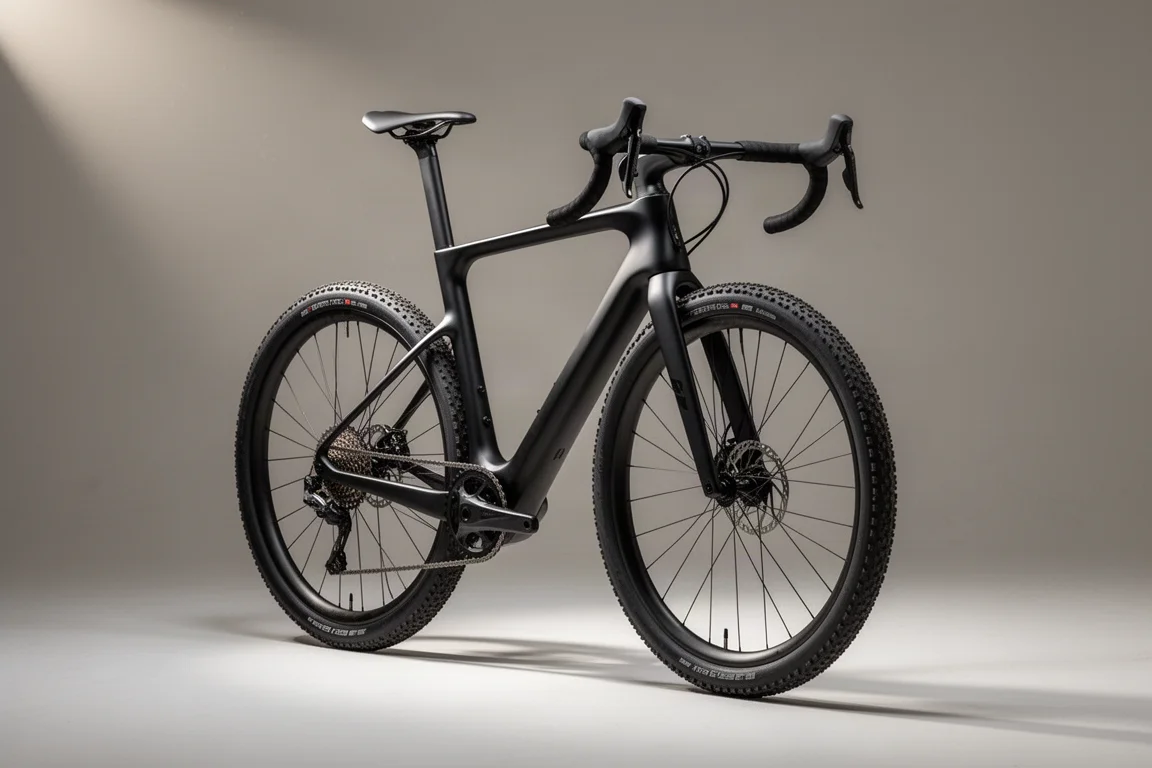 Canyon Grail CFR product image