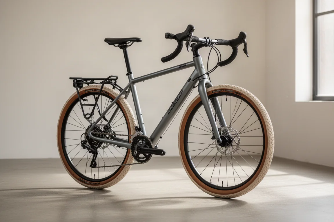 Canyon Grizl Alloy product image