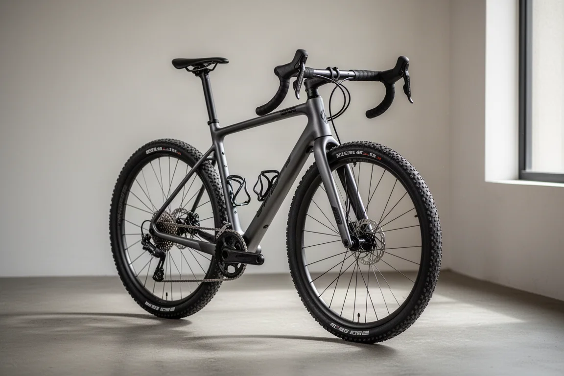 Canyon Grizl CF SL 6 product image