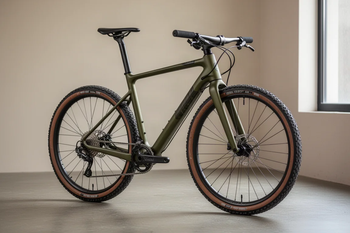 Canyon Grizl product image