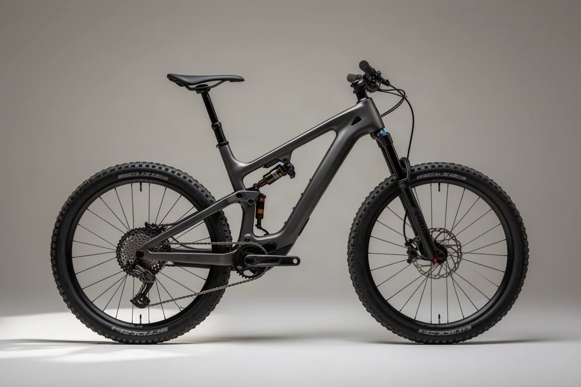 Canyon Lux Trail product image