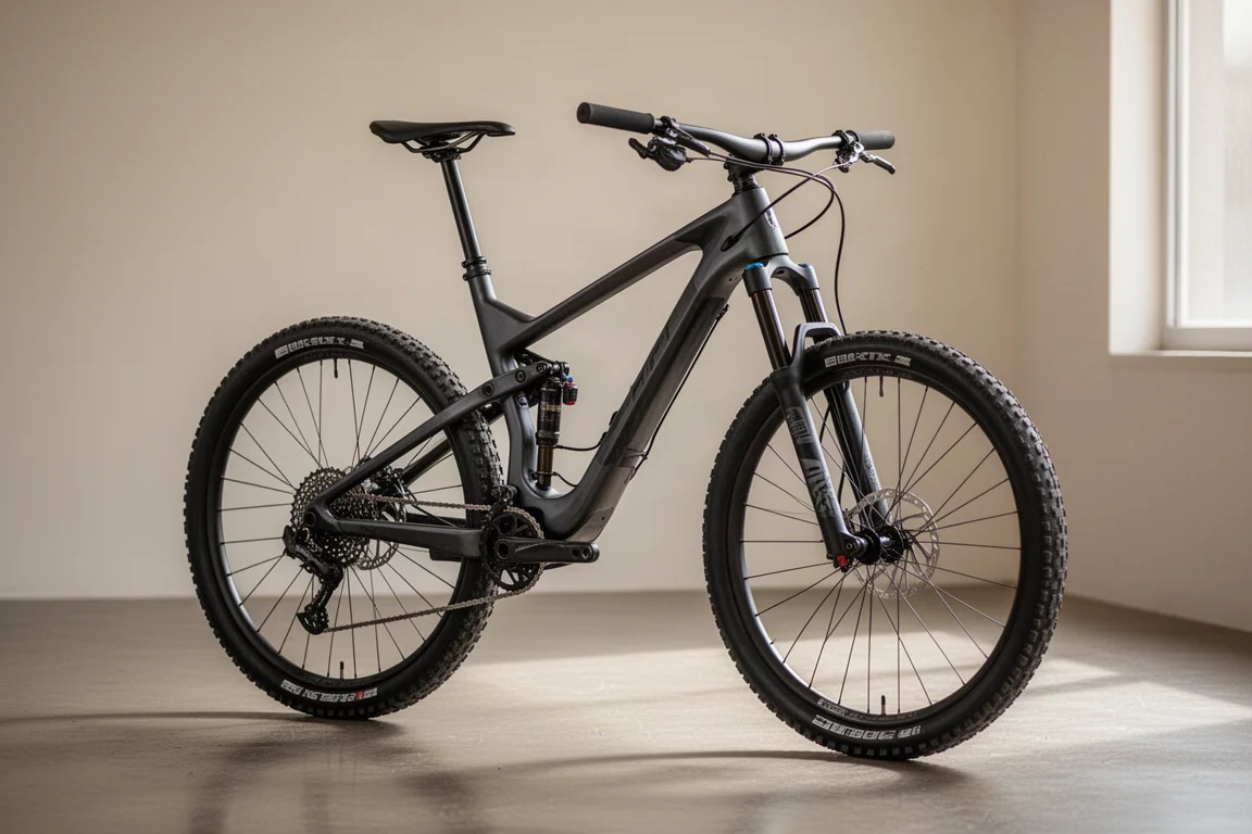 Canyon Lux World Cup product image