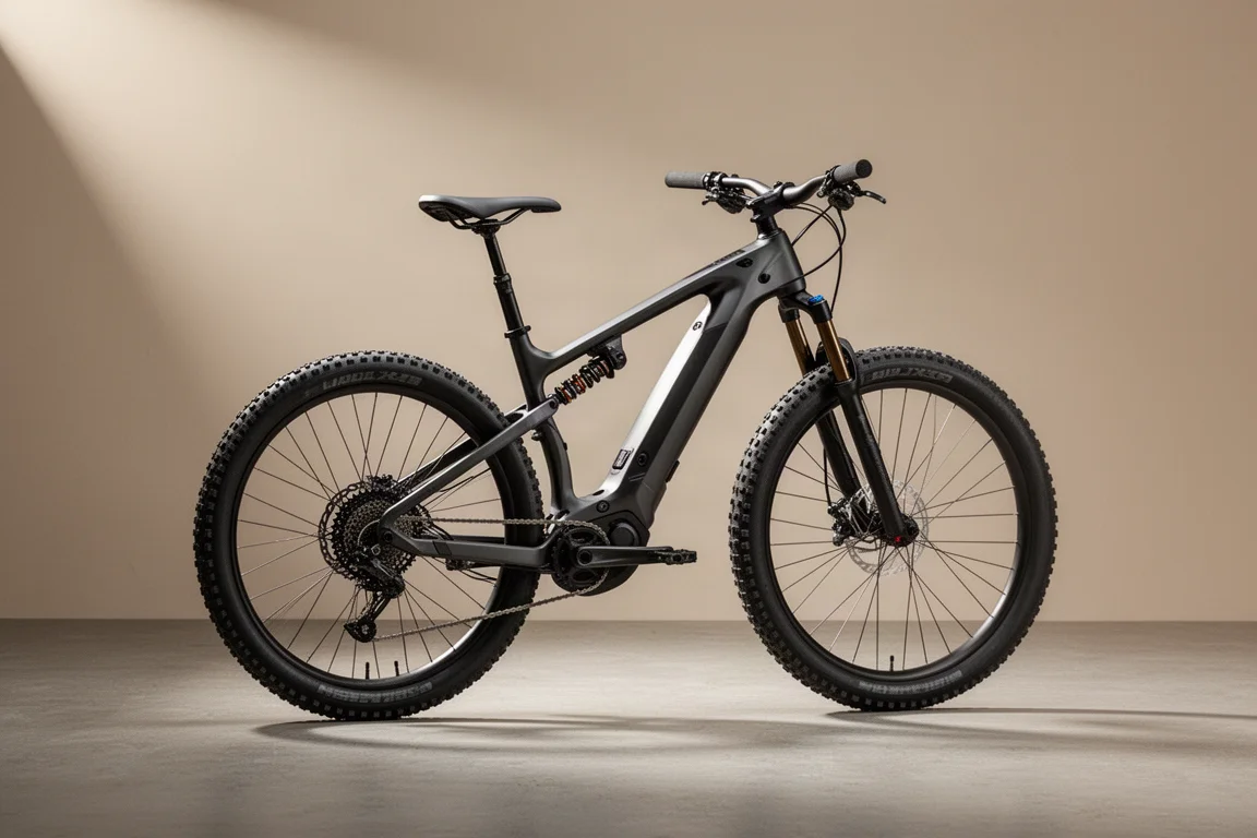 Canyon Neuron:ONfly CF7 product image
