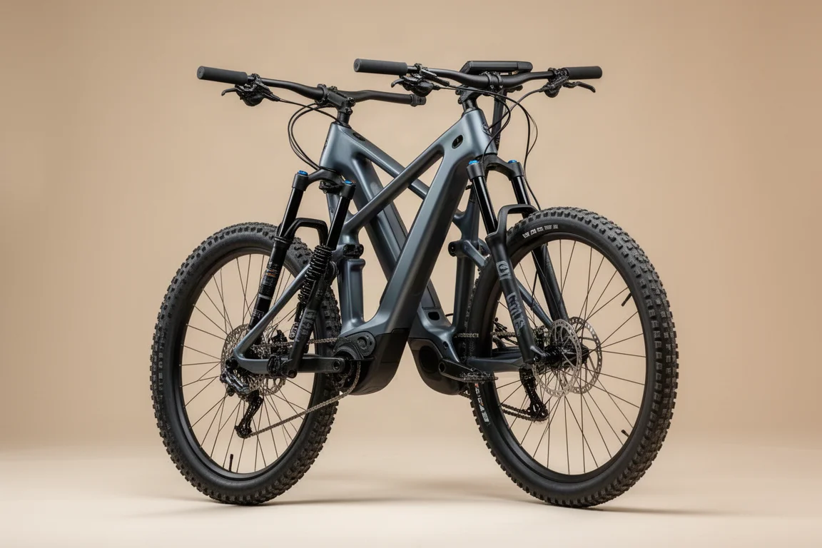 Canyon Neuron:ONfly CF9 product image
