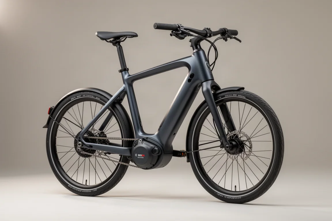 Canyon Precede:ON product image