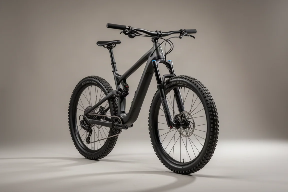 Canyon Spectral 125 product image