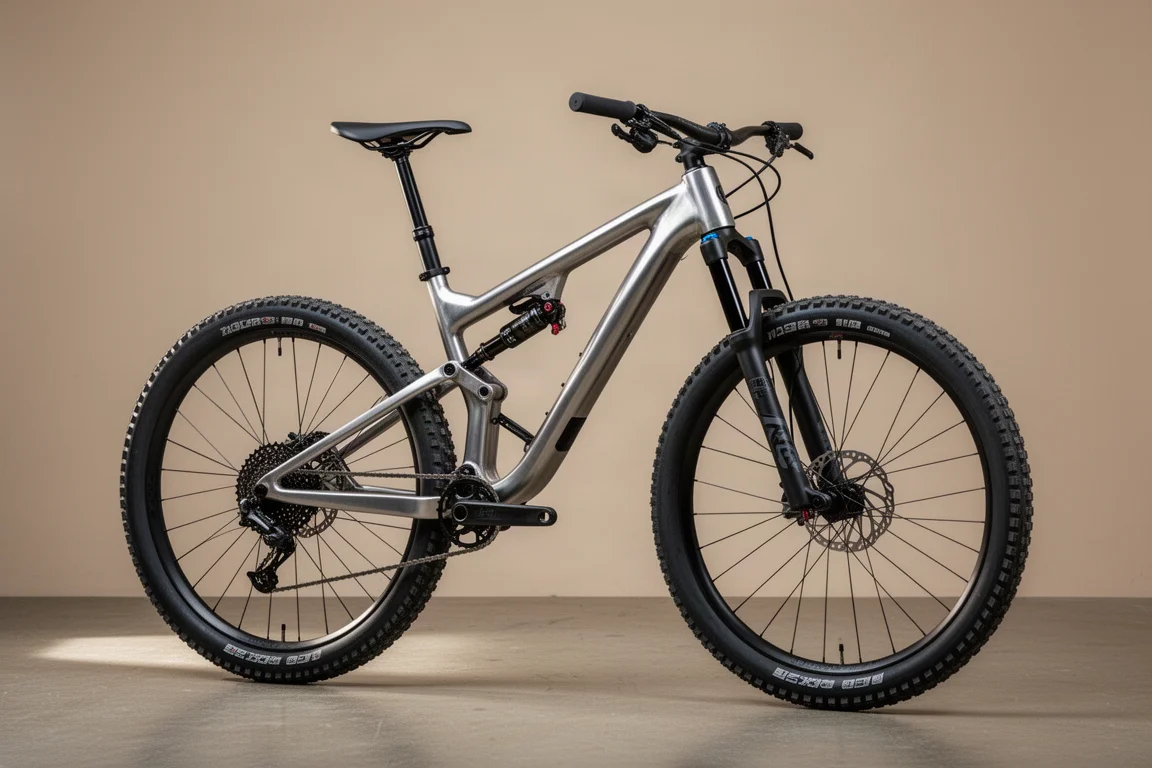 Canyon Spectral AL 5 product image