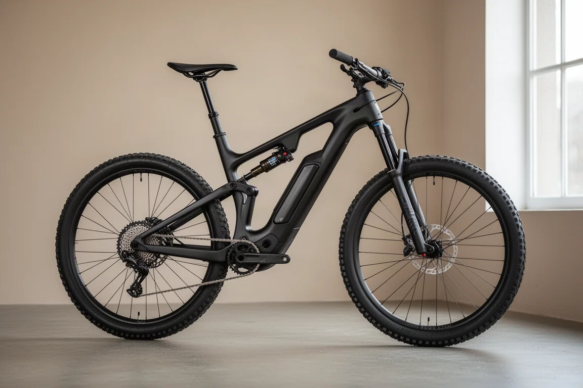 Canyon Spectral CF7 product image