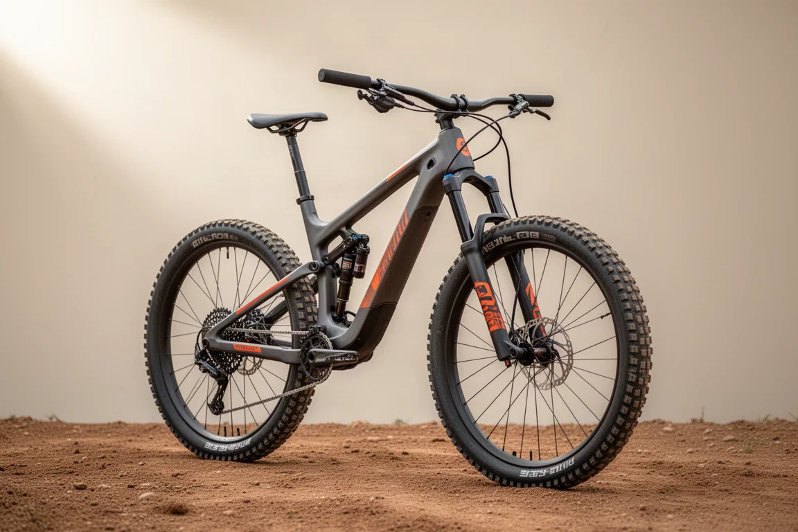Canyon Spectral CFR product image