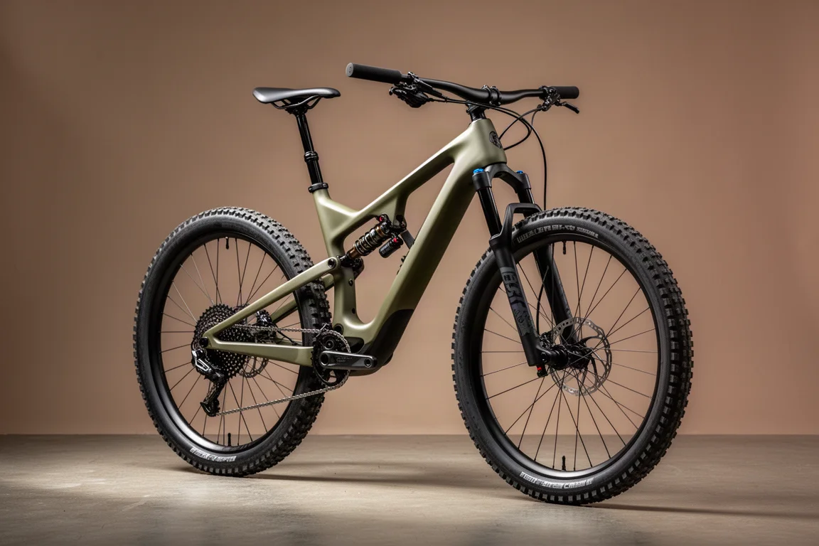 Canyon Spectral product image