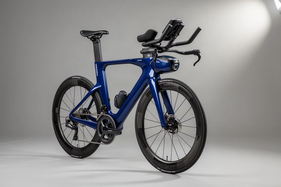 Canyon Speedmax CF 7 Di2 product image