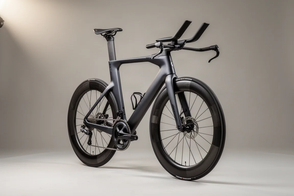 Canyon Speedmax CF SLX product image