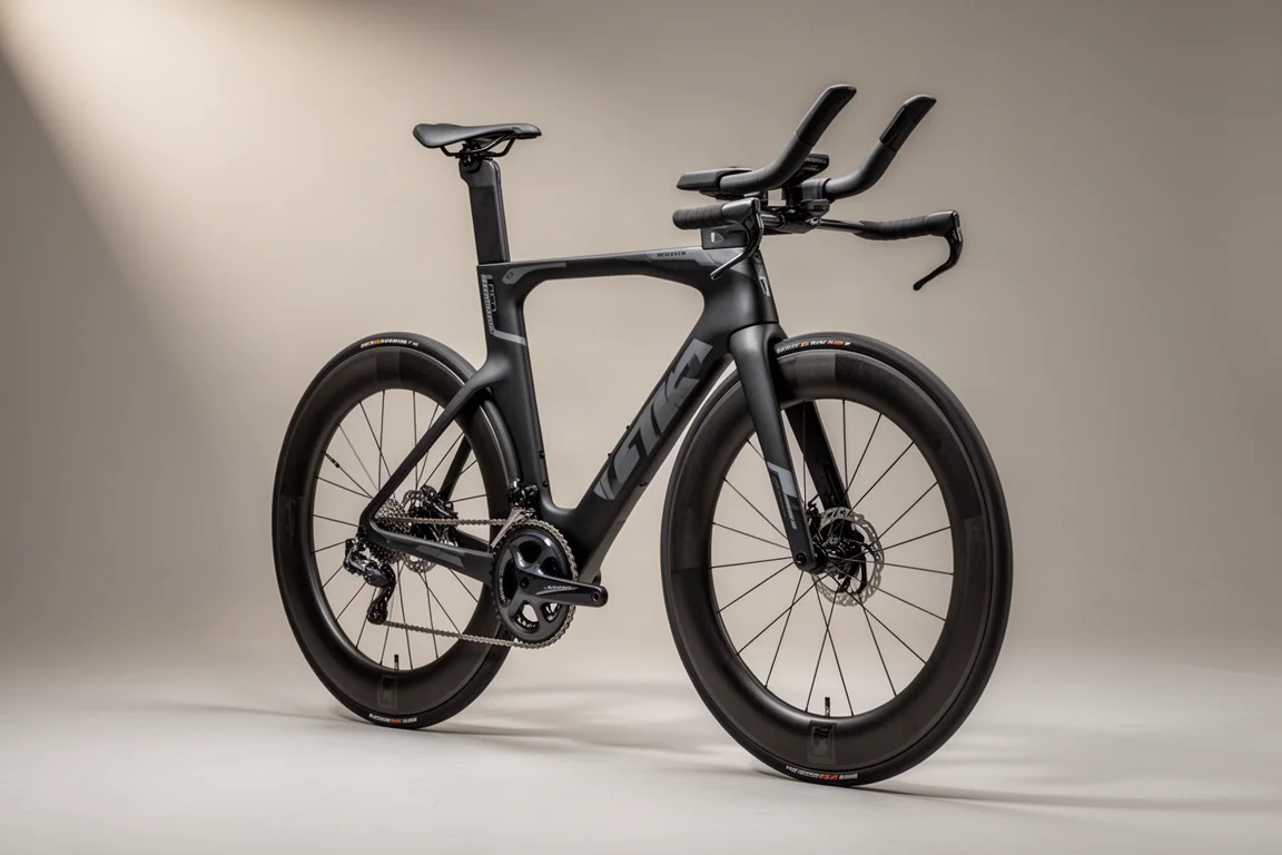 Canyon Speedmax SLX product image