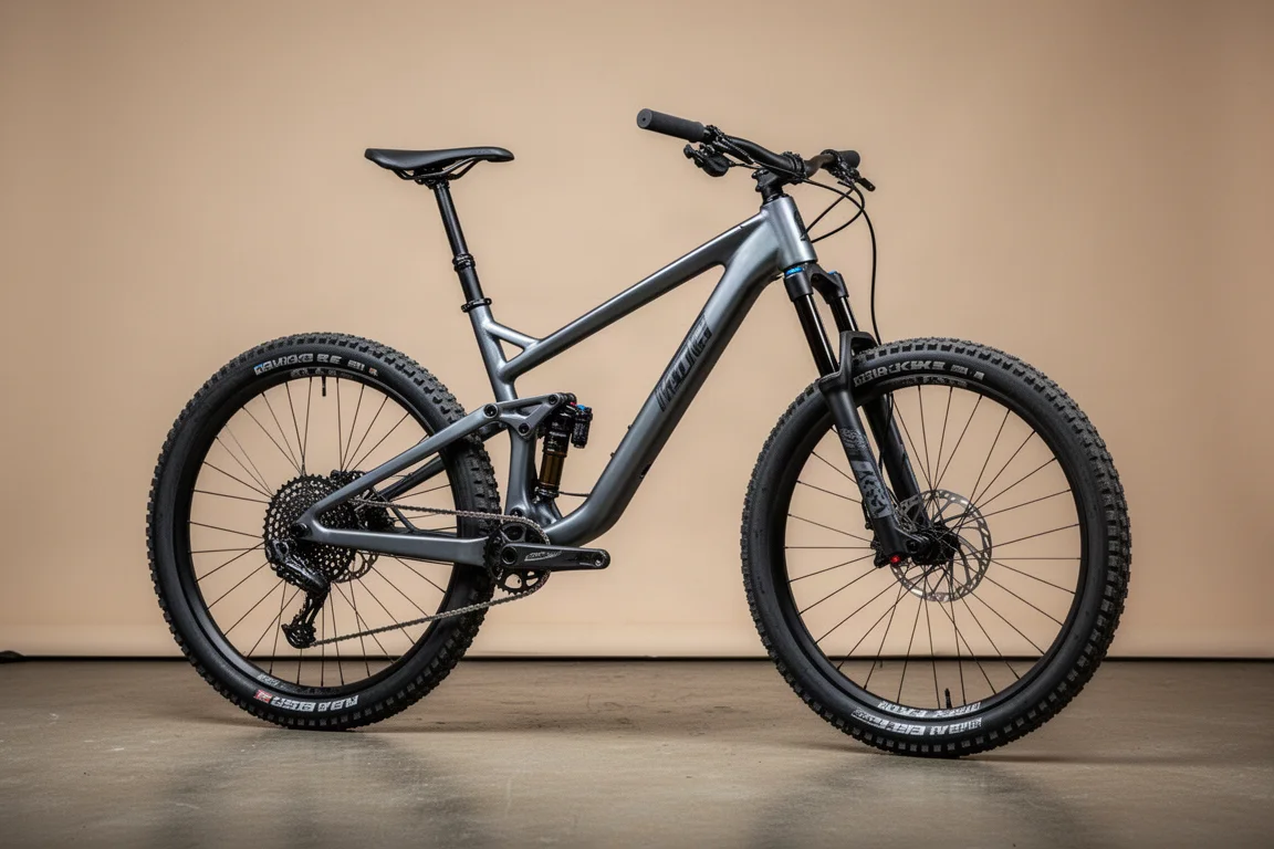 Canyon Stoic 2 product image