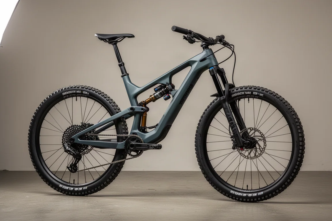 Canyon Strive CFR product image