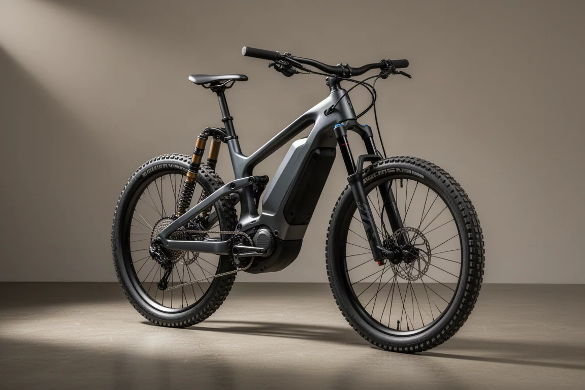 Canyon Strive:ON CFR product image
