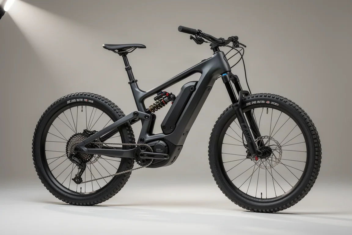 Canyon Strive:ON product image