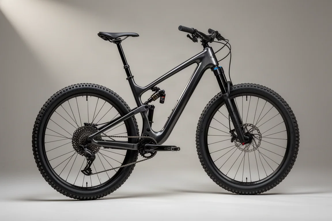 Canyon Strive product image