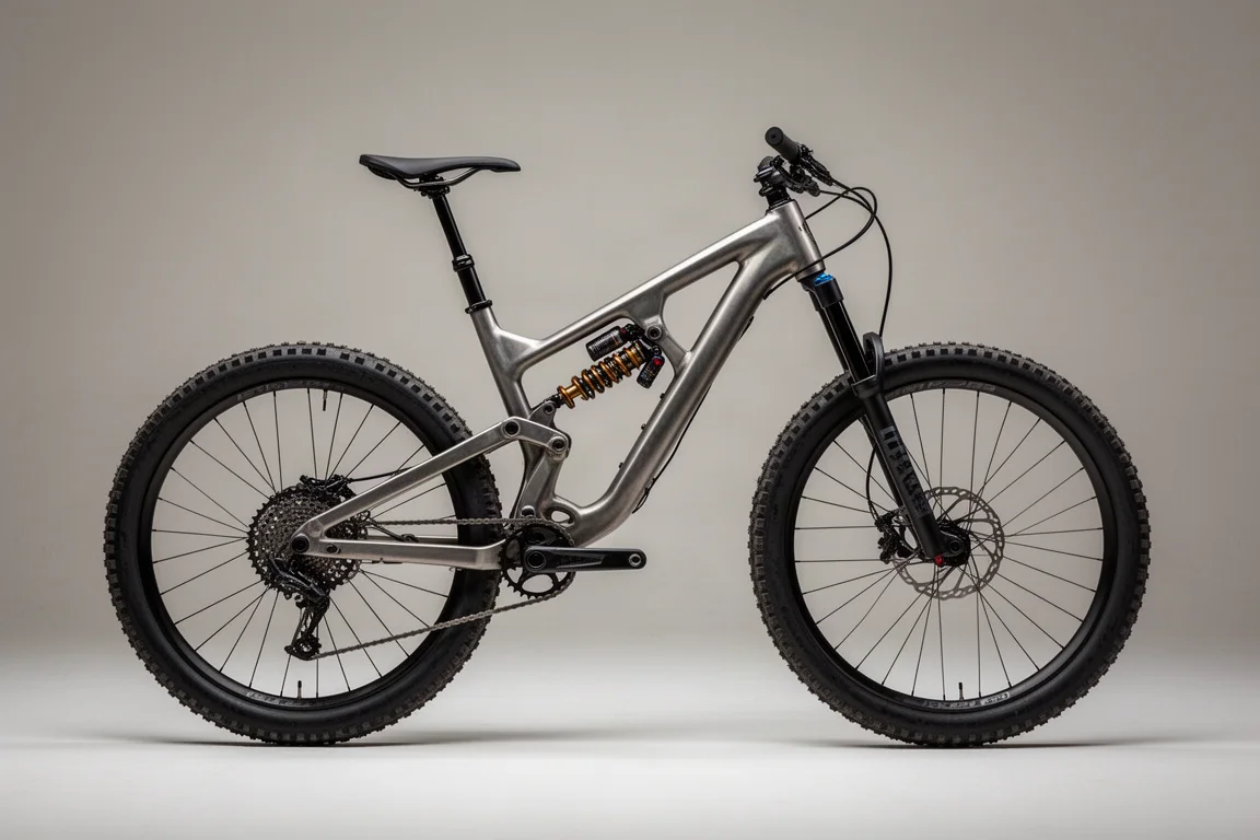 Canyon Torque 5 product image