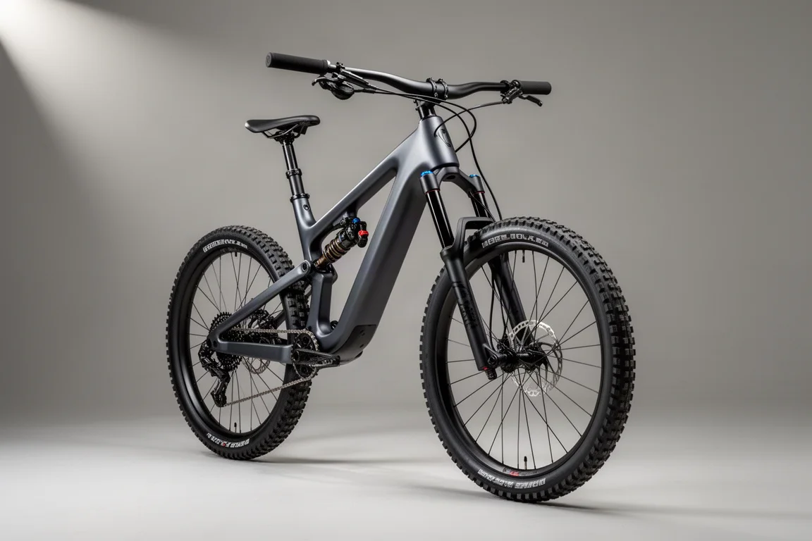 Canyon Torque CF 7 product image