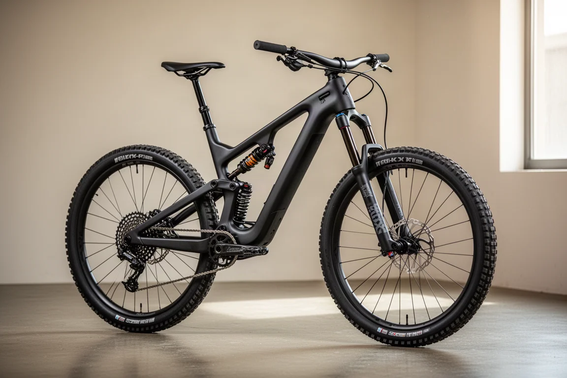 Canyon Torque CF 8 product image