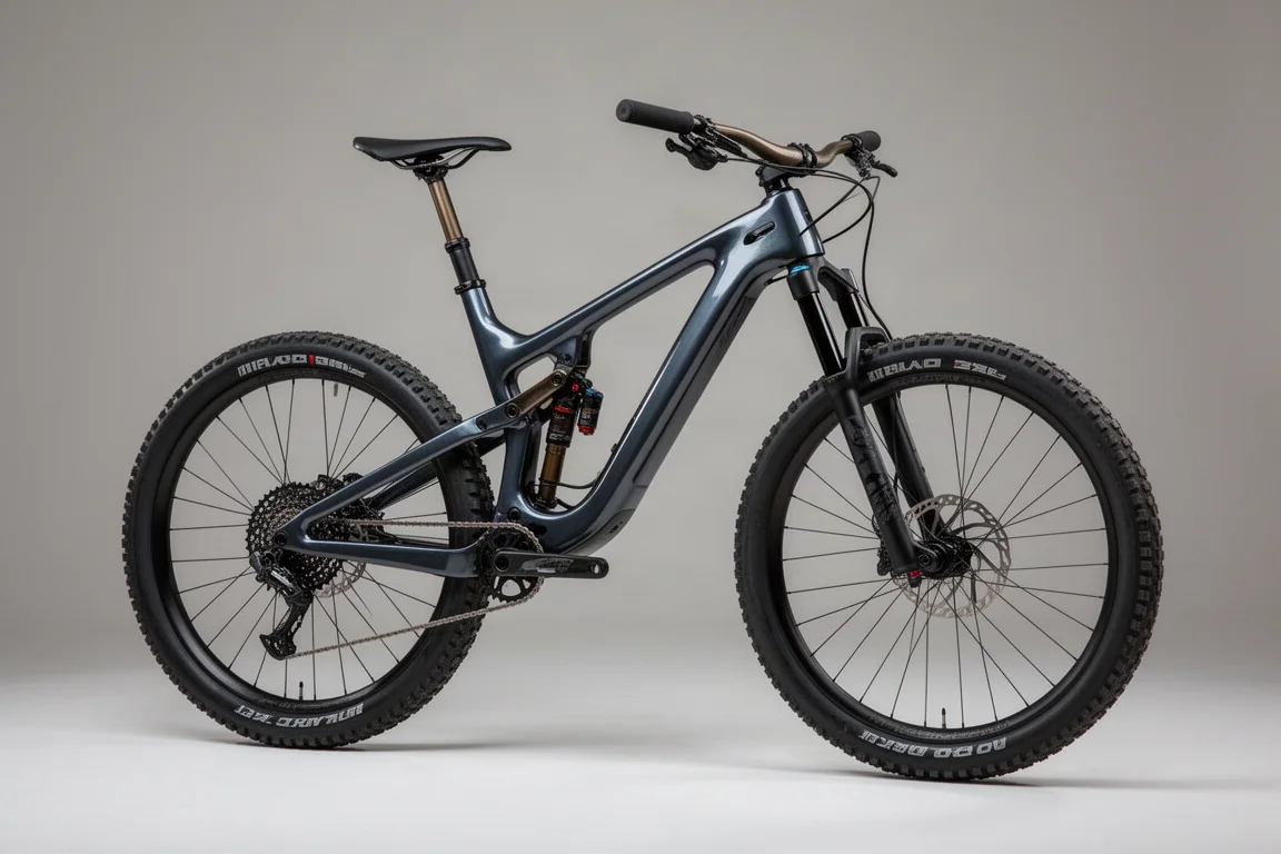 Canyon Torque CF 9 product image